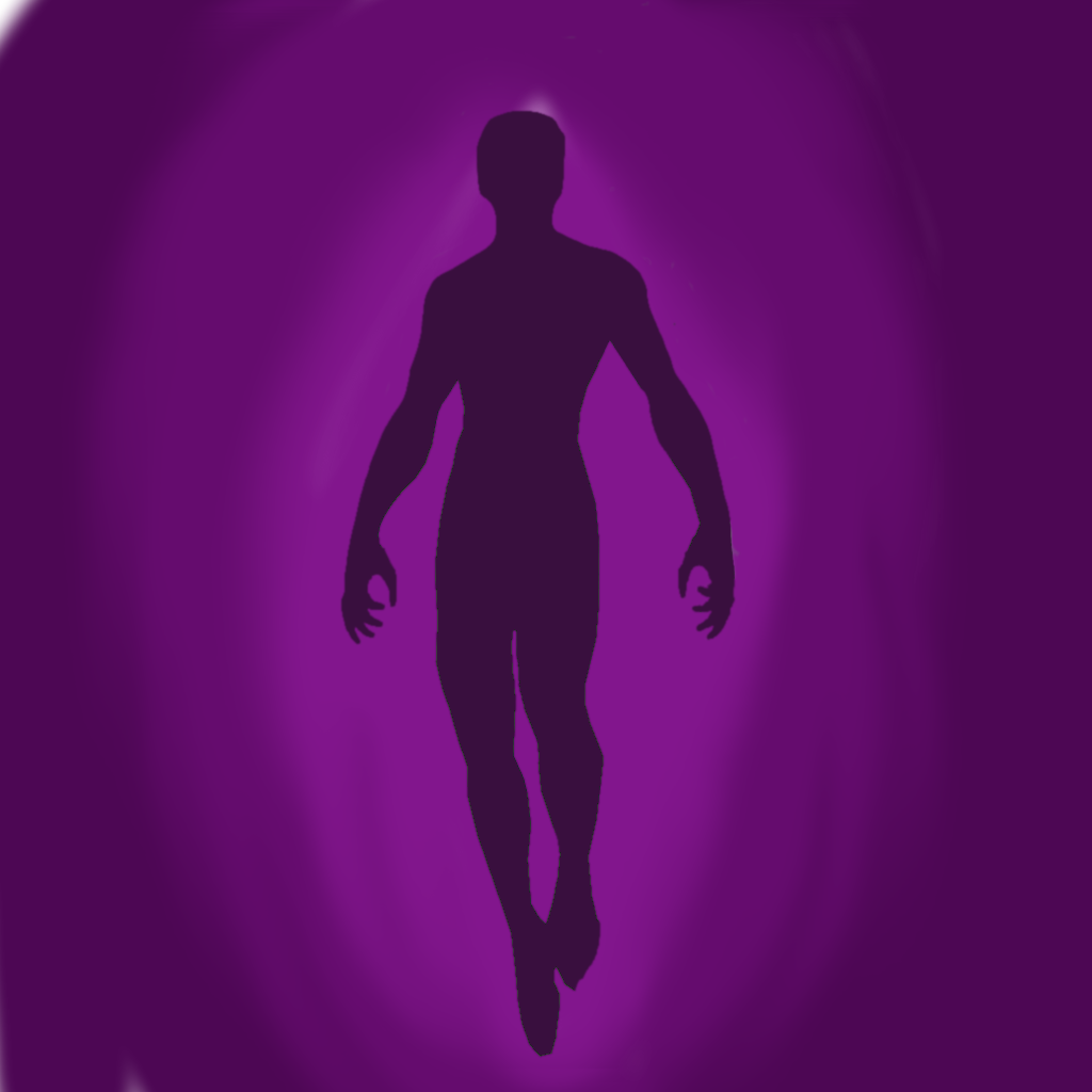 Novo personagem em breve